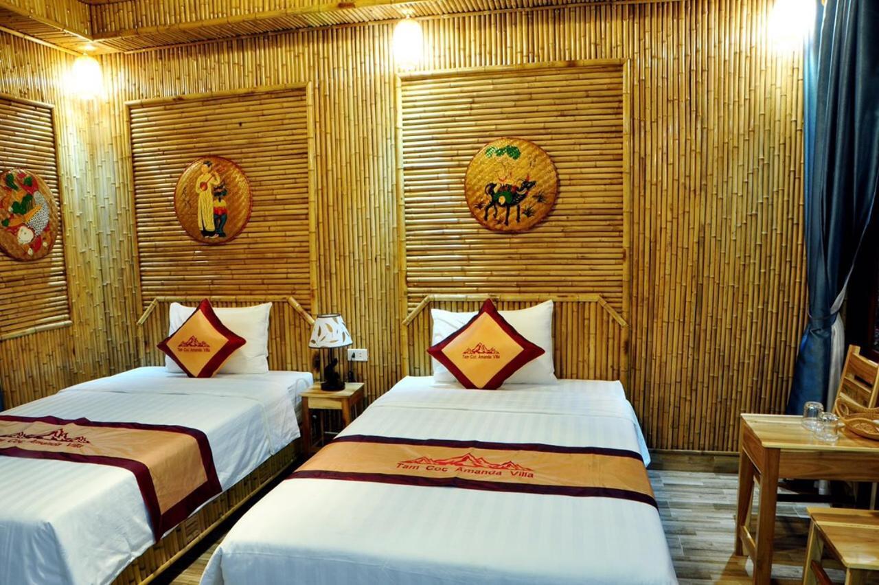 Tam Coc Amanda Country house Ninh Binh