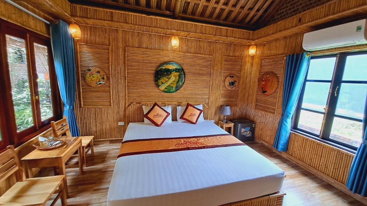 Country house Tam Coc Amanda