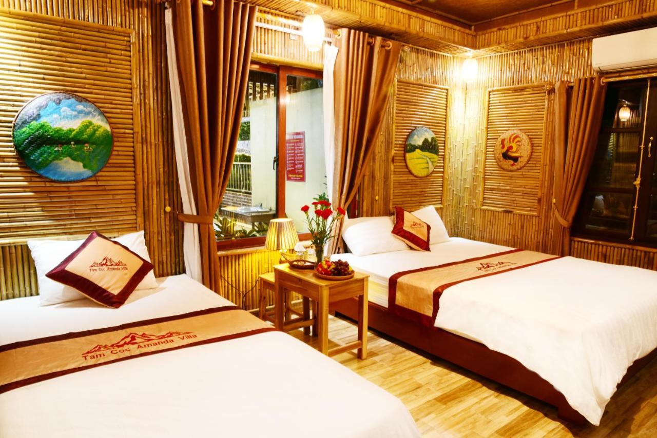 Tam Coc Amanda Country house