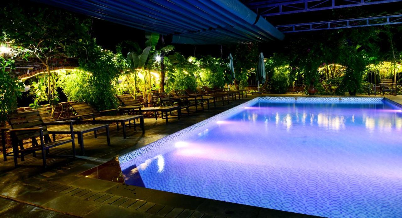 Country house Tam Coc Amanda Ninh Binh