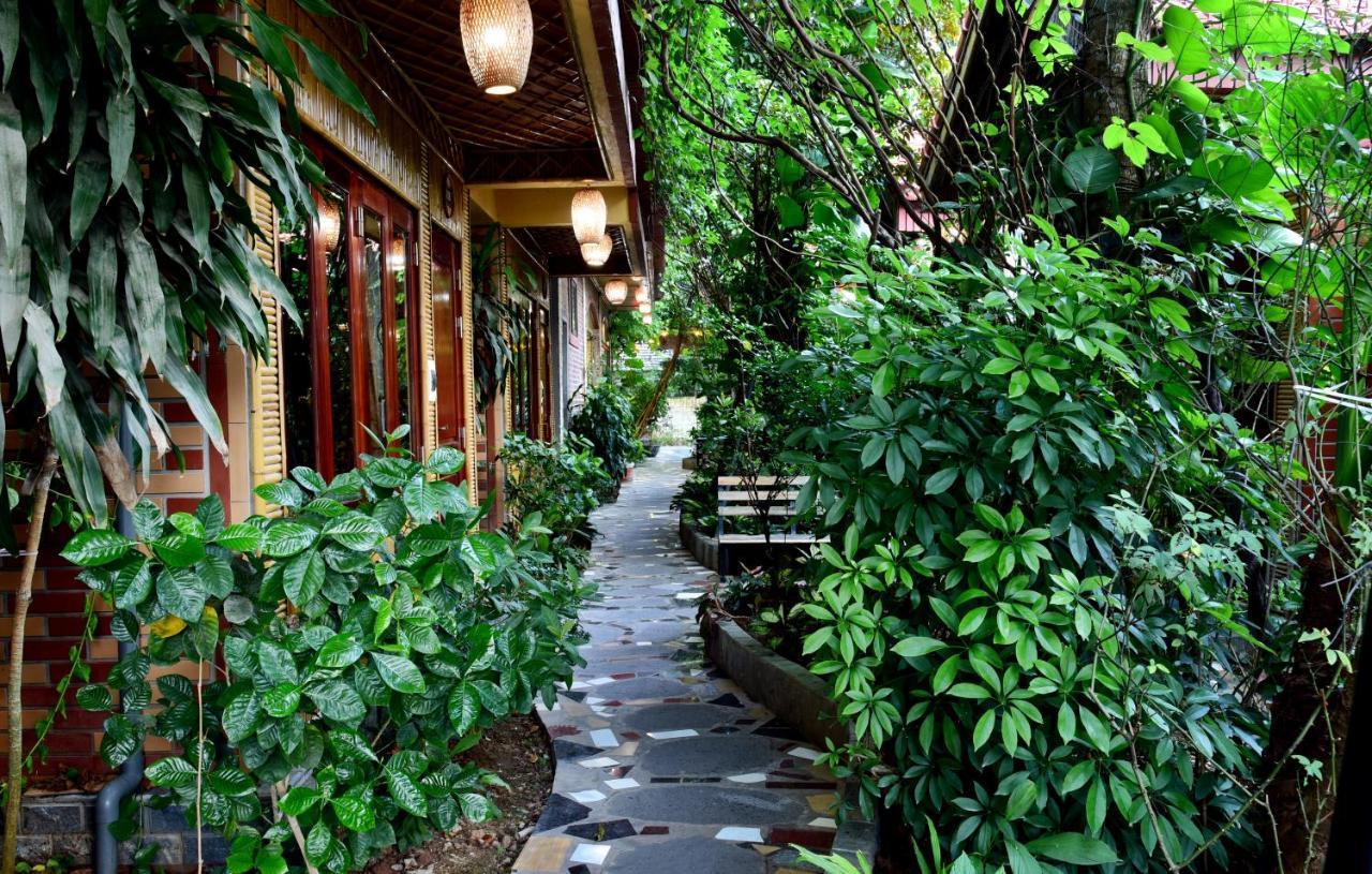 Tam Coc Amanda Country house