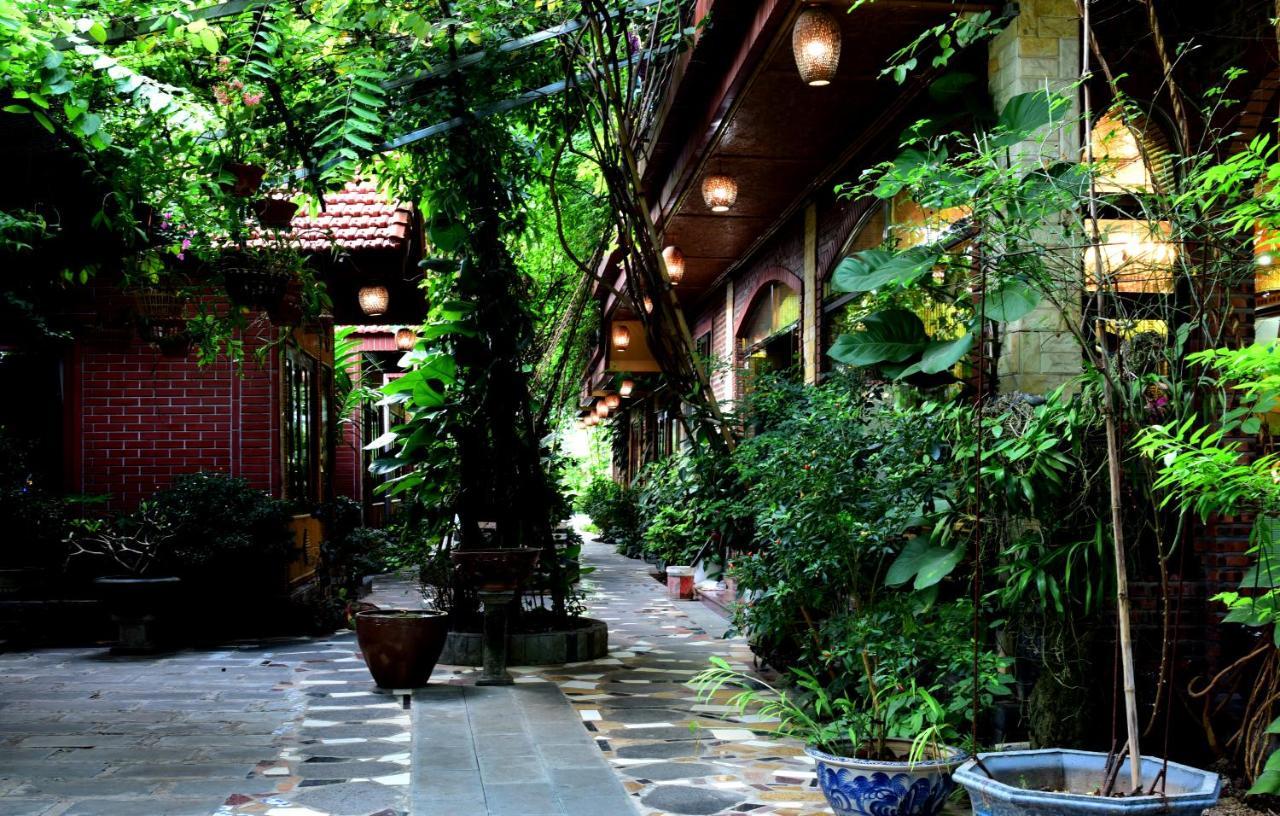 Country house Tam Coc Amanda Ninh Binh